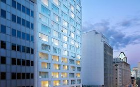 Residence Inn By Marriott Montreal Downtown